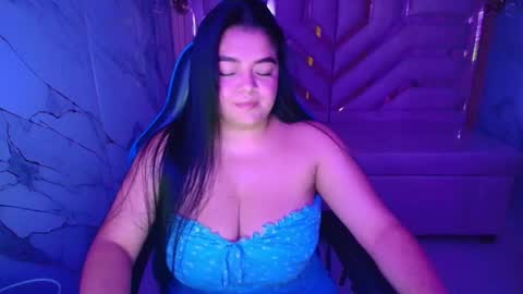 Snapshot of luna__r_ chatting on April 11, 3:55 am Luna online show from April 11, 3:55 am