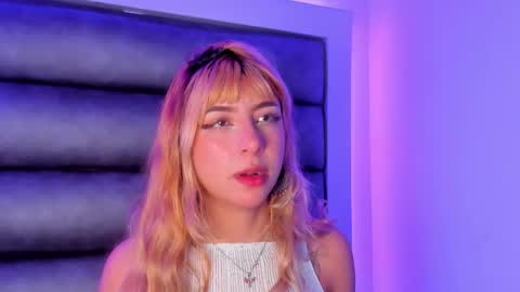 luna online show from February 7, 8:12 pm