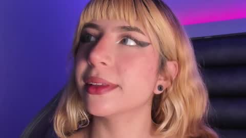 luna online show from March 3, 10:48 pm