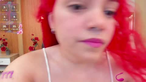 Luna online show from May 29, 4:27 pm