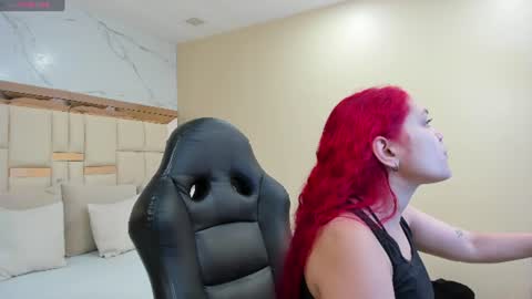 Luna online show from June 9, 4:51 pm