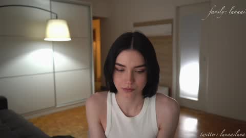 Just call me Lu online show from April 26, 5:32 pm