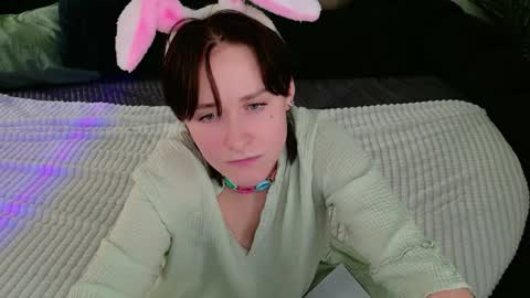 Snapshot of luna_backer chatting on February 28, 9:49 pm luna_backer online show from February 28, 9:49 pm