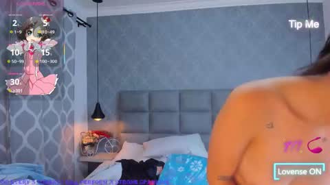 Luna online show from February 10, 11:47 am