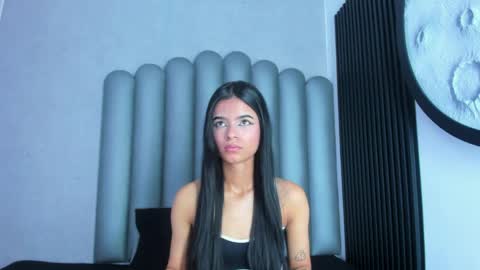 Snapshot of luna_bella_23 chatting on May 16, 3:14 am luna_bella_23 online show from May 16, 3:14 am