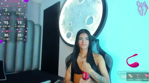 Snapshot of luna_bella_23 chatting on May 24, 4:28 am luna_bella_23 online show from May 24, 4:28 am