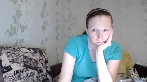 Eva online show from May 31, 5:53 pm
