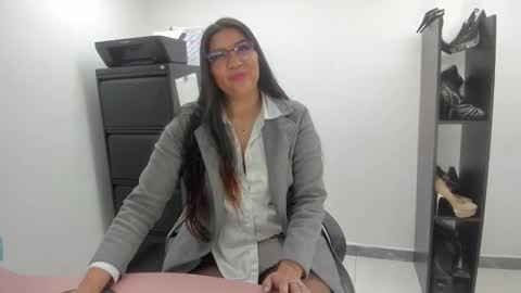 luna  online show from February 16, 11:17 am