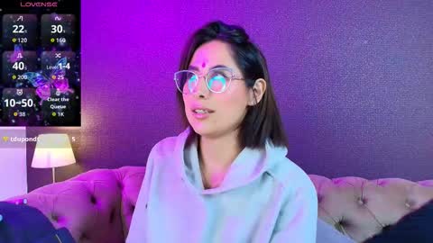 Luna online show from March 4, 10:32 am