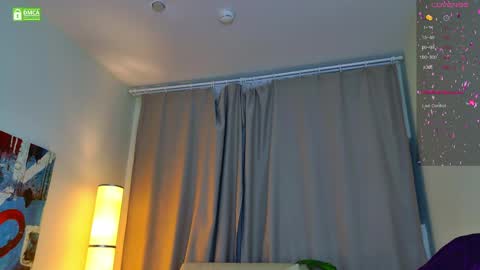 Luna online show from April 20, 6:27 am