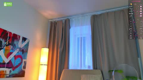 Snapshot of luna_helga chatting on April 29, 6:06 am Luna online show from April 29, 6:06 am
