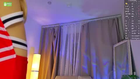 Snapshot of luna_helga chatting on June 11, 6:44 am Luna online show from June 11, 6:44 am