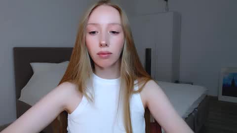 Luna online show from January 11, 8:43 pm