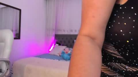 Luna online show from January 15, 11:15 am