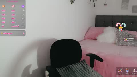 luna online show from February 20, 2:06 pm