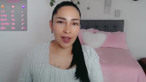 luna online show from March 5, 12:12 pm