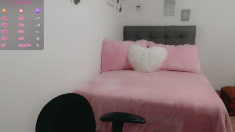 luna online show from March 7, 1:35 am