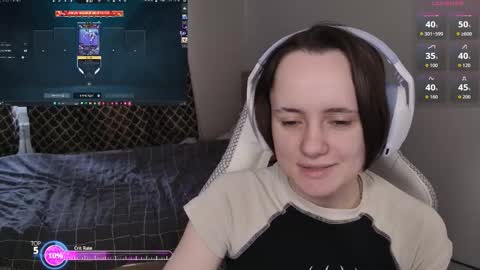 luna_loveeee online show from February 20, 6:26 am