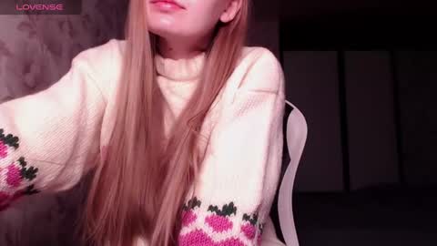 Luna online show from December 5, 11:49 am