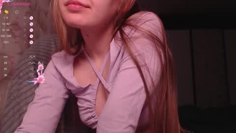 Luna online show from October 8, 8:17 pm