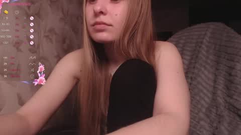Snapshot of luna_loveisgood chatting on April 27, 7:12 pm Luna online show from April 27, 7:12 pm
