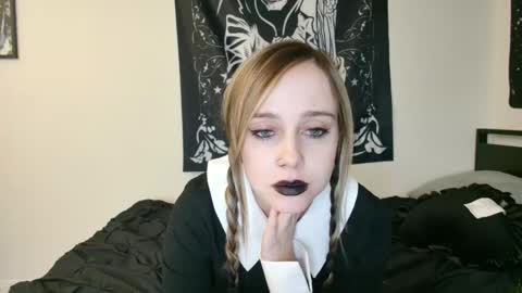 Luna online show from October 30, 6:04 am