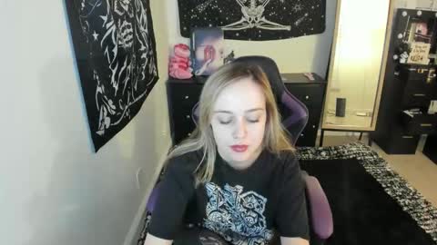 Luna online show from December 2, 1:11 am