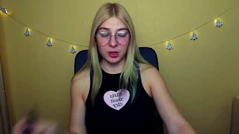 Luna online show from December 5, 7:16 am