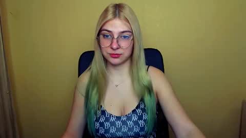 Luna online show from January 8, 8:16 am