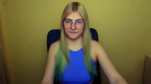 Luna online show from February 6, 9:11 am