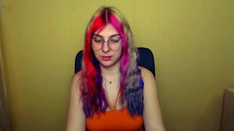 Luna online show from February 25, 9:20 am