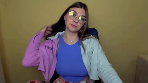 Luna online show from October 10, 9:19 am