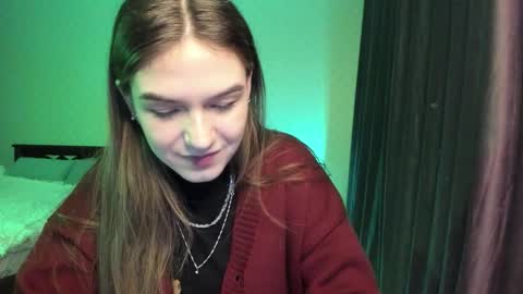 Luna online show from November 24, 8:08 pm