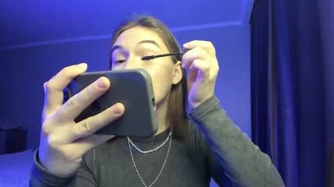 Luna online show from November 28, 3:20 am