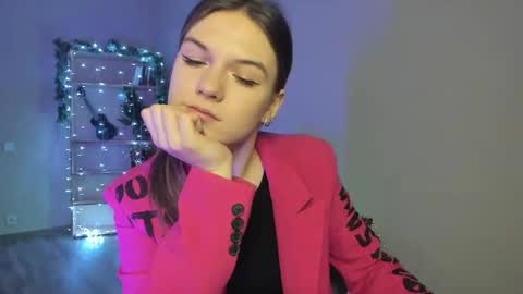 Luna online show from December 23, 4:32 am