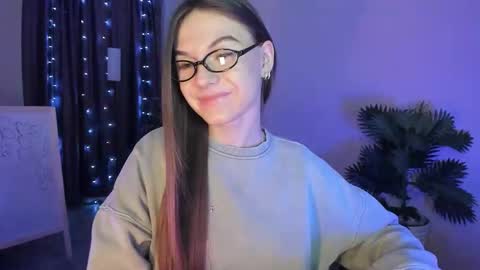 Luna online show from February 13, 4:30 am