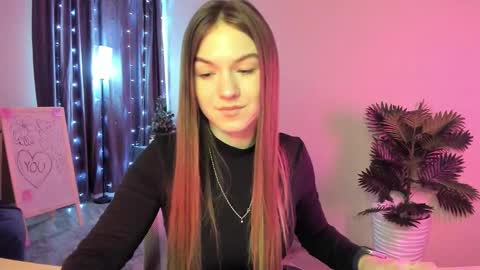 Luna online show from February 18, 4:19 am