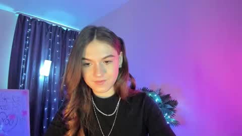 Luna online show from February 21, 4:57 am