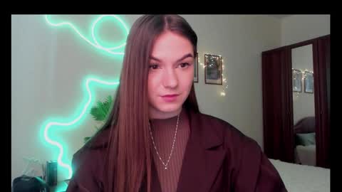 Luna online show from February 23, 12:13 pm