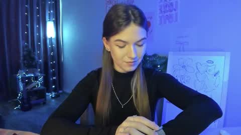 Luna online show from February 28, 4:35 am