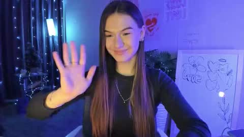 Luna online show from March 2, 4:25 am