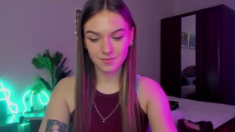 Luna online show from March 2, 7:32 pm