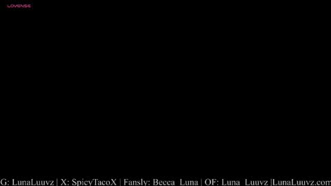 Snapshot of luna_luuvz chatting on May 29, 8:18 pm Luna Luuvz online show from May 29, 8:18 pm