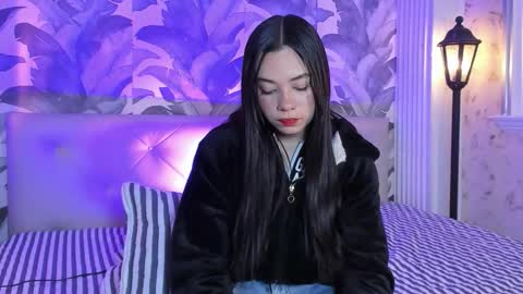 Luna Morgan online show from October 16, 3:40 am