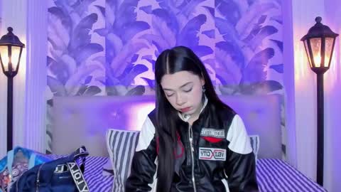 Luna Morgan online show from February 20, 3:36 am