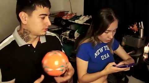 Snapshot of luna_prohibida16 chatting on February 21, 4:30 pm luna_prohibida16 online show from February 21, 4:30 pm