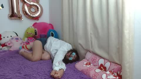 luna_rios69 online show from February 11, 11:54 pm