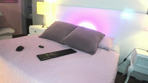 Luna Rosse  online show from March 14, 11:59 am