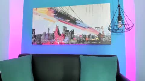 Snapshot of luna_roose1 chatting on July 3, 12:33 pm Luna Rosse online show from July 3, 12:33 pm