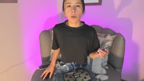 Snapshot of luna_roose1 chatting on July 7, 12:42 pm Luna Rosse online show from July 7, 12:42 pm